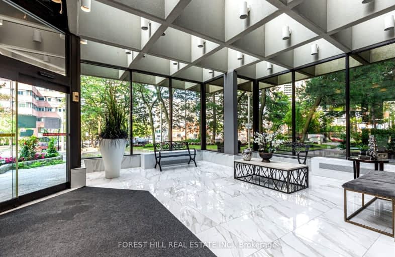 704-33 Elmhurst Avenue, Toronto | Image 1
