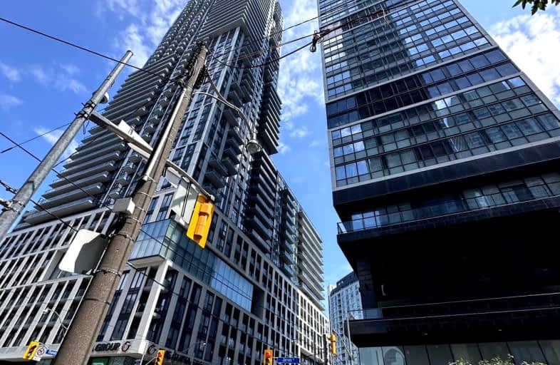 4006-181 Dundas Street East, Toronto | Image 1