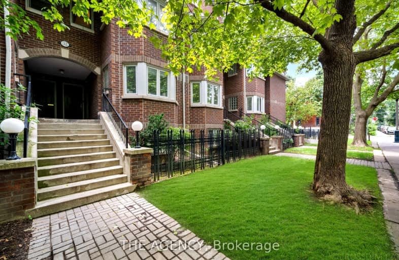 Unit -32 Massey Street, Toronto | Image 1