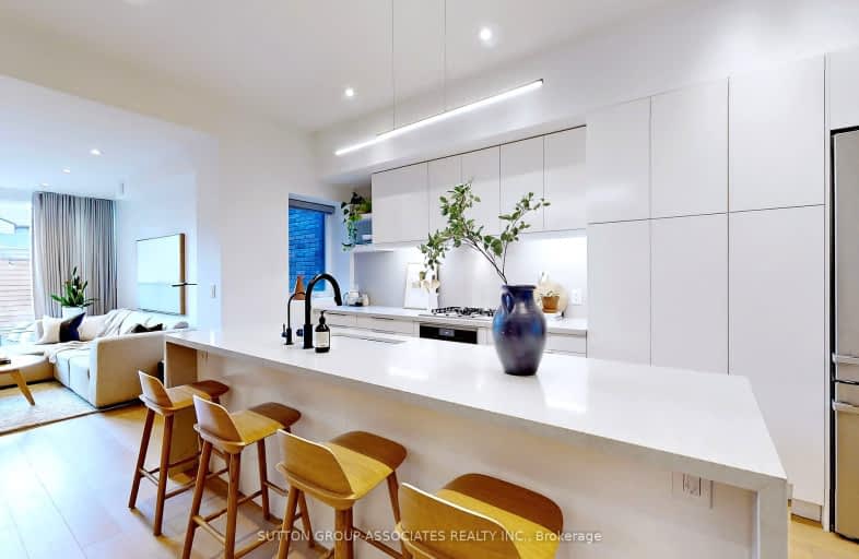 14 Euclid Avenue, Toronto | Image 1