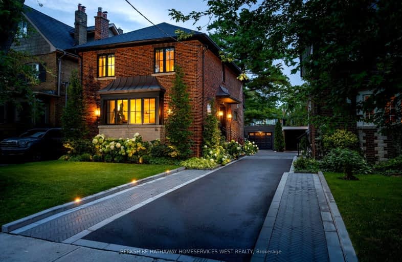 16 Wilberton Road, Toronto | Image 1