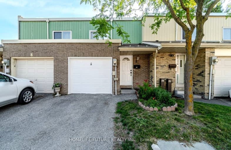 10 Woody Vine Way, Toronto | Image 1