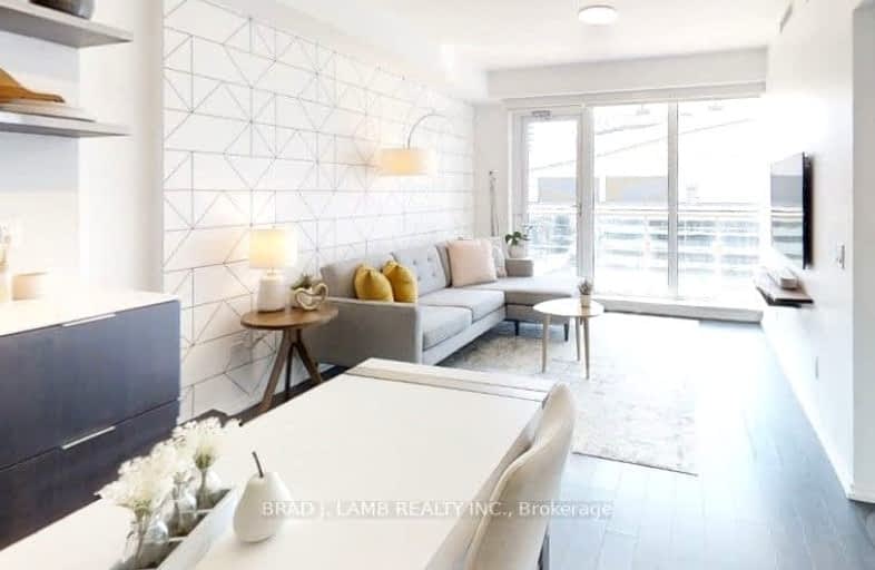 2307-197 Yonge Street, Toronto | Image 1