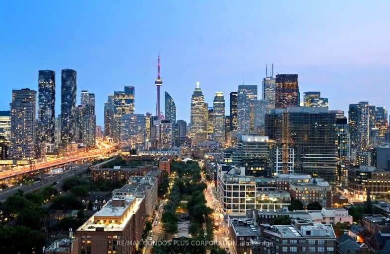 2605-33 Mill Street, Toronto | Image 1