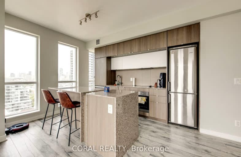 1705-55 Regent Park Boulevard, Toronto | Image 1