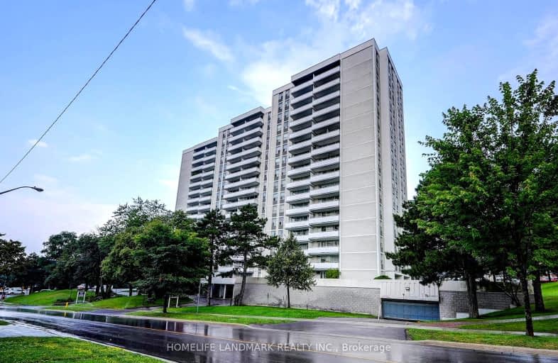 1407-10 Parkway Forest Drive, Toronto | Image 1