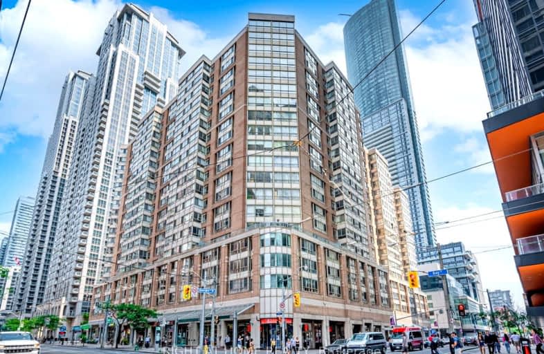 421-711 Bay Street, Toronto | Image 1