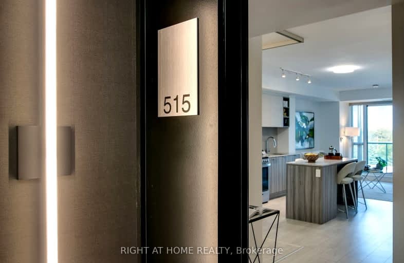515-31 Tippett Road, Toronto | Image 1