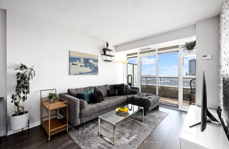 704-65 East Liberty Street, Toronto | Image 1