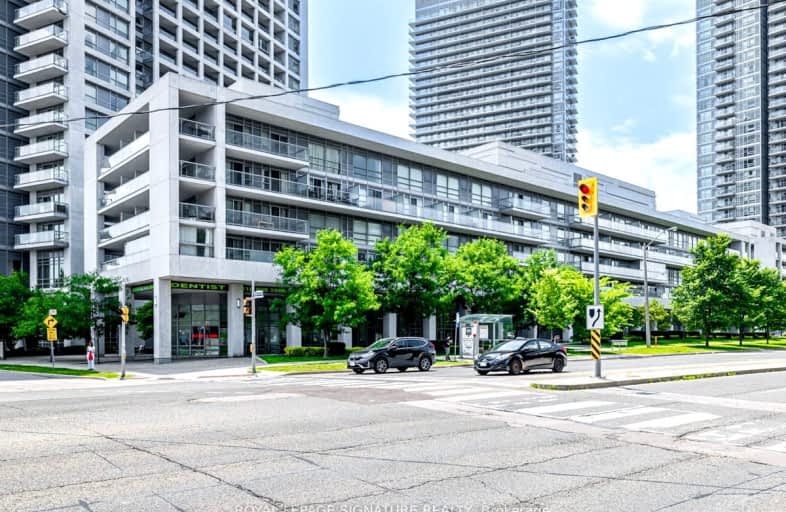 423-2035 Sheppard Avenue East, Toronto | Image 1