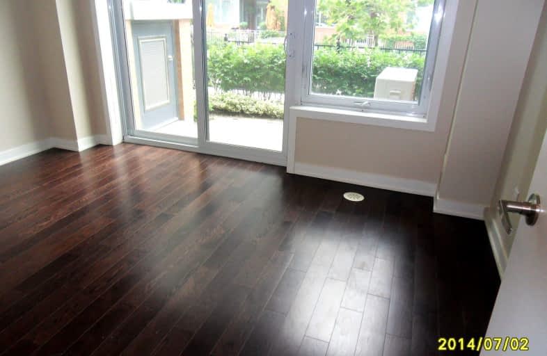18 Cole Street, Toronto | Image 1