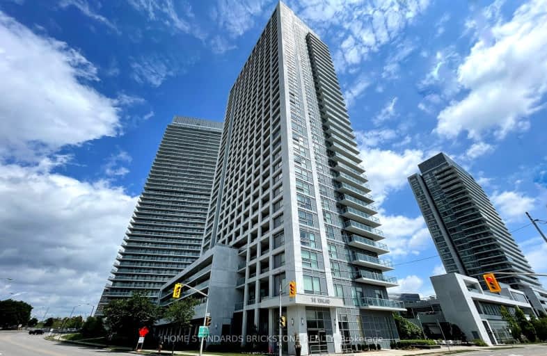 1801-275 Yorkland Road, Toronto | Image 1