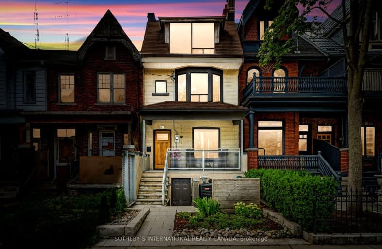 42 Robert Street, Toronto | Image 1