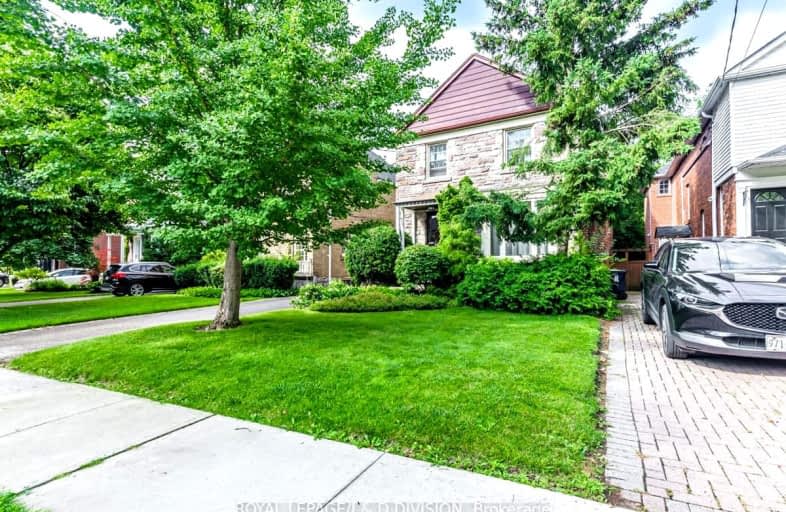 28 Astor Avenue, Toronto | Image 1