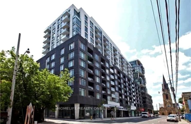 1012-525 Adelaide Street West, Toronto | Image 1
