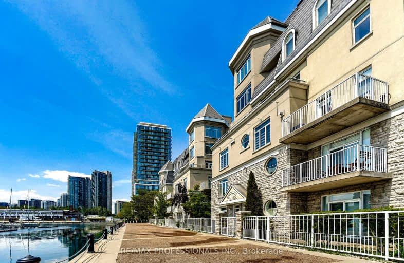 679-38 Stadium Road, Toronto | Image 1