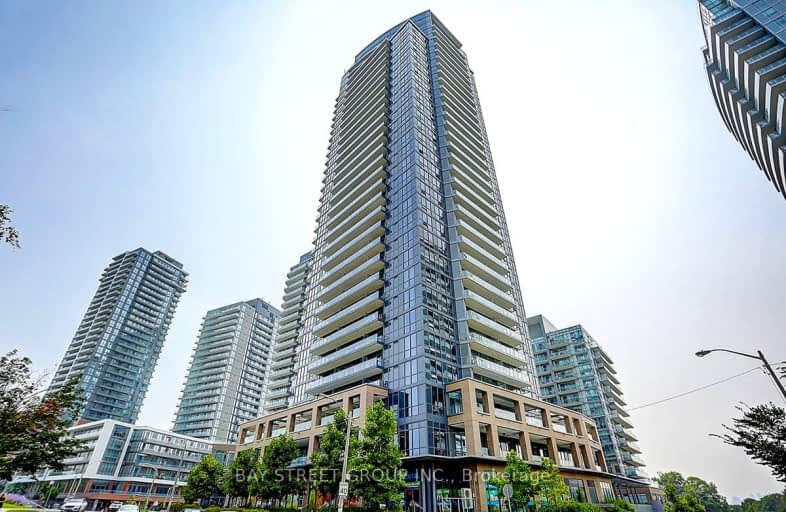 2301-56 Forest Manor Road, Toronto | Image 1