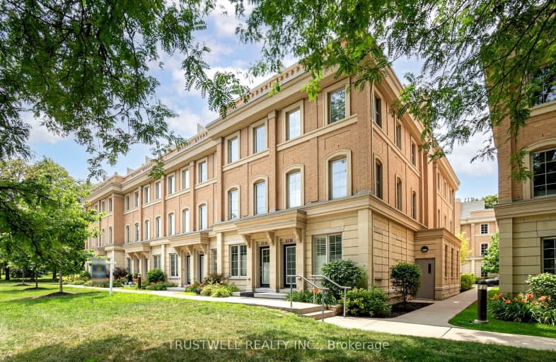 2112 Bayview Avenue, Toronto | Image 1