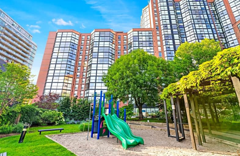 402-725 King Street West, Toronto | Image 1