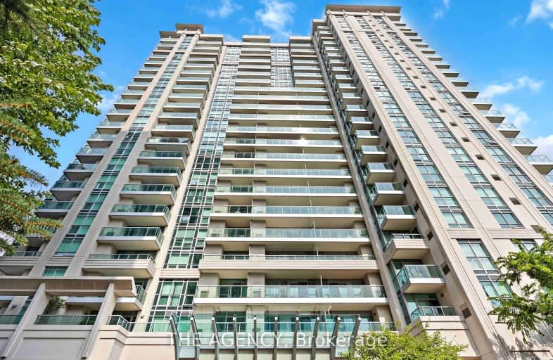 1001-17 Anndale Drive, Toronto | Image 1
