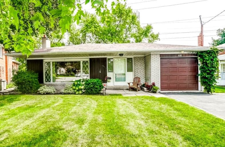 48 Revcoe Drive, Toronto | Image 1