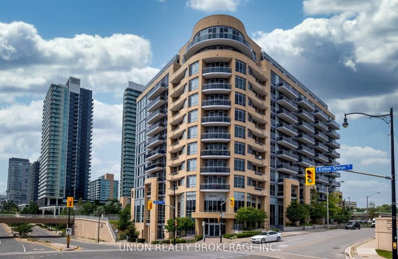 506-2756 Old Leslie Street, Toronto | Image 1