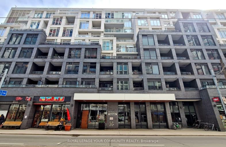 425-783 Bathurst Street, Toronto | Image 1