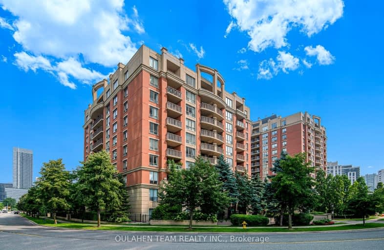 Ph3-51 Harrison Garden Boulevard, Toronto | Image 1