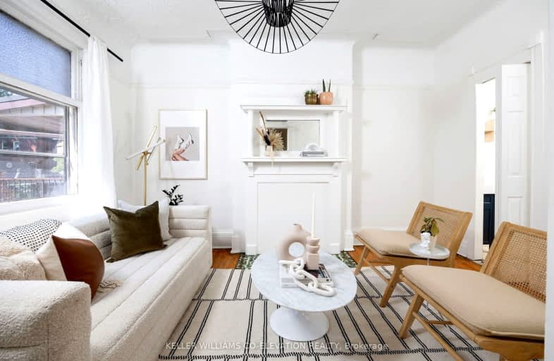 352 Dupont Street, Toronto | Image 1