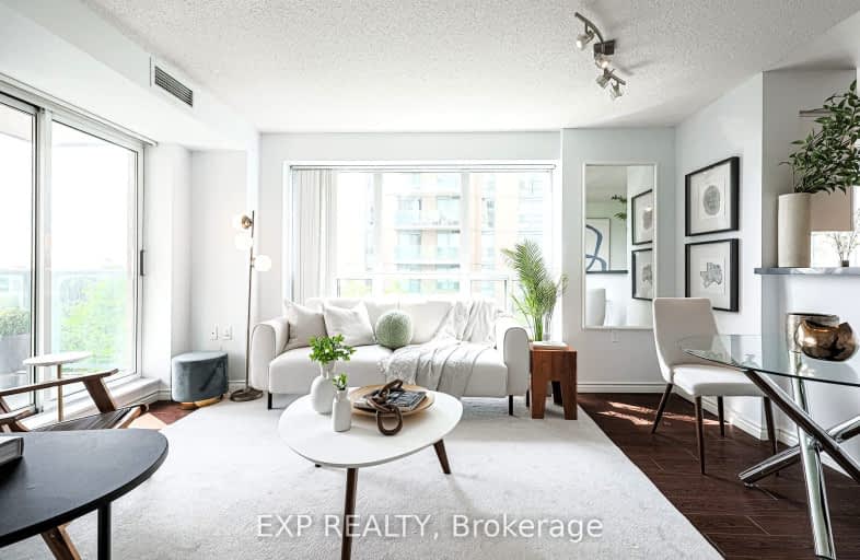 602-26 Olive Avenue, Toronto | Image 1