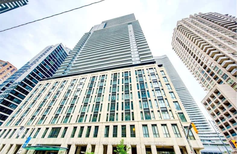 613-955 Bay Street, Toronto | Image 1