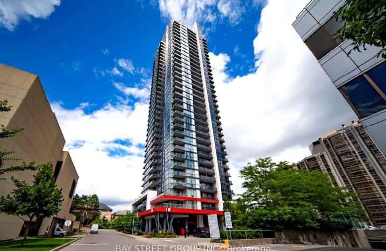 3504-88 Sheppard Avenue East, Toronto | Image 1