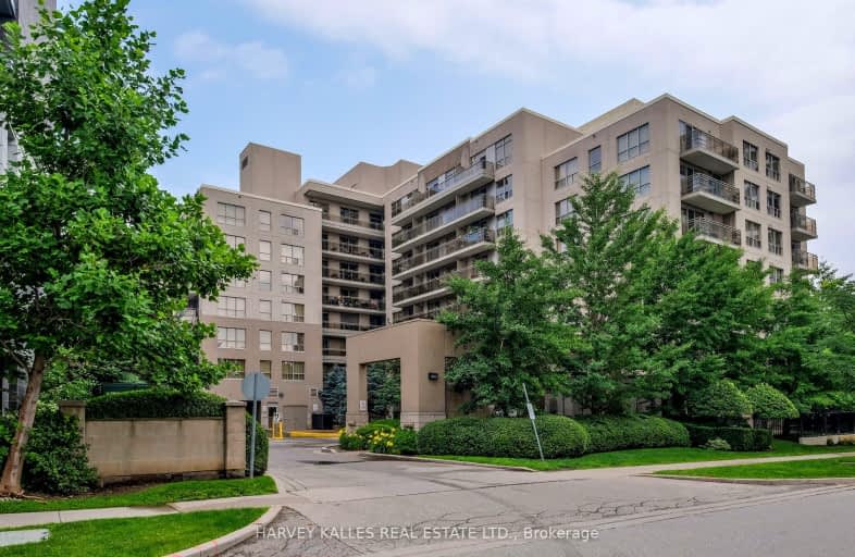 407-19 Barberry Place, Toronto | Image 1