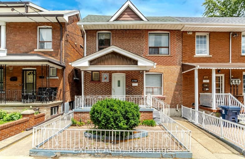 179 Sheridan Avenue, Toronto | Image 1
