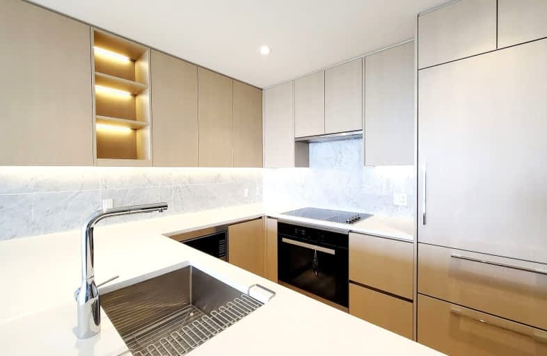 2803-85 Mcmahon Drive, Toronto | Image 1