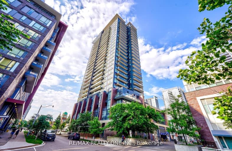 604-225 Sackville Street, Toronto | Image 1
