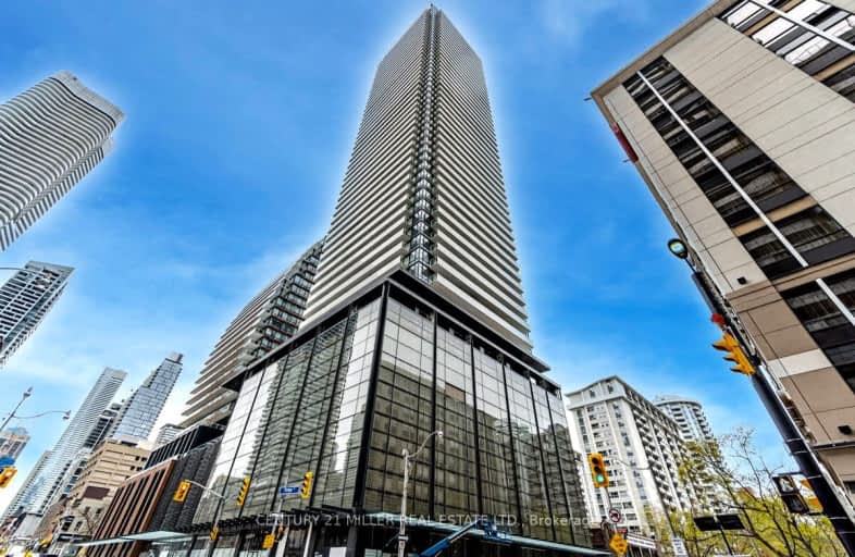 2612-501 Yonge Street, Toronto | Image 1