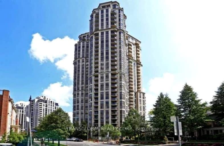 1422-80 Harrison Garden Boulevard, Toronto | Image 1