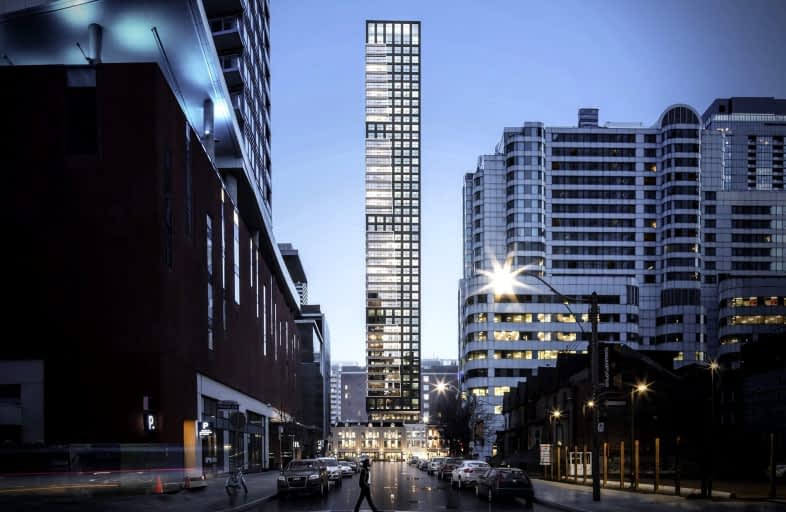 303-321 King Street West, Toronto | Image 1