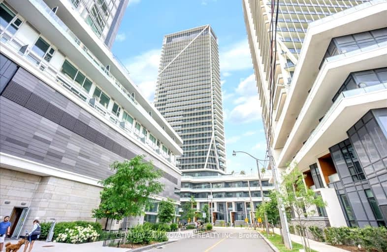 415-50 Ordnance Street, Toronto | Image 1