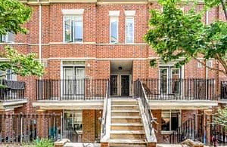 238-415 Jarvis Street, Toronto | Image 1