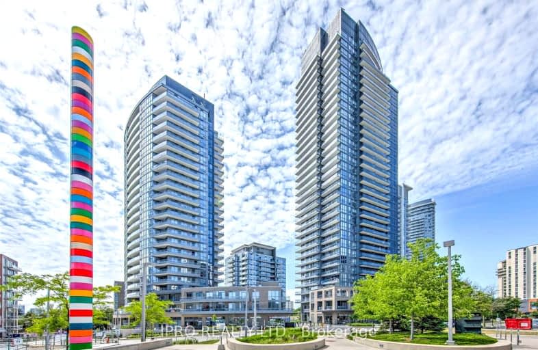 1102-56 Forest Manor Road, Toronto | Image 1