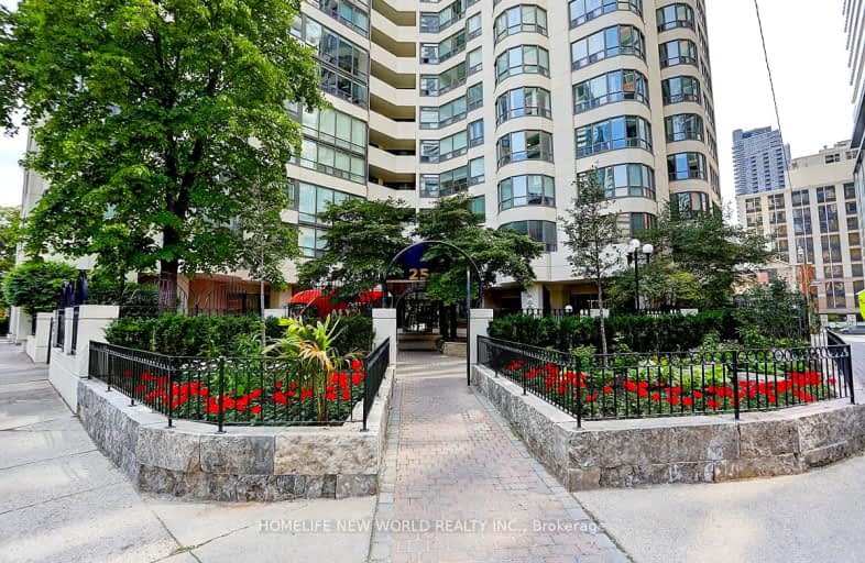 807-25 Maitland Street, Toronto | Image 1
