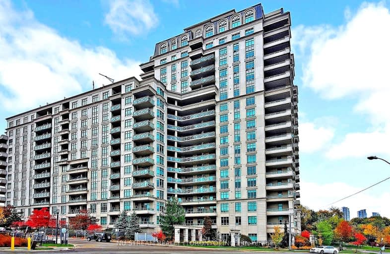 1508-10 Bloorview Place, Toronto | Image 1