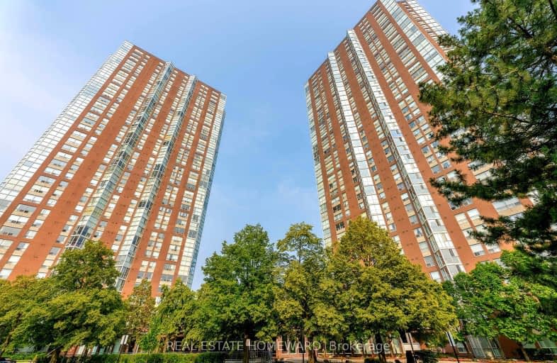 402-5 Concorde Place, Toronto | Image 1