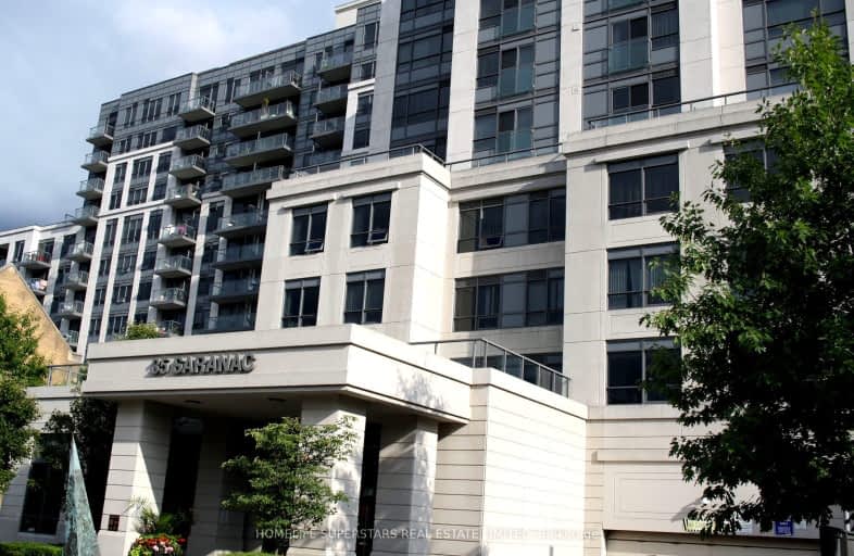 321-35 Saranac Boulevard, Toronto | Image 1