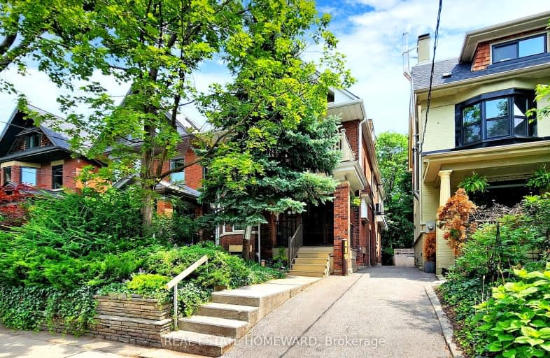 119 Hilton Avenue, Toronto | Image 1