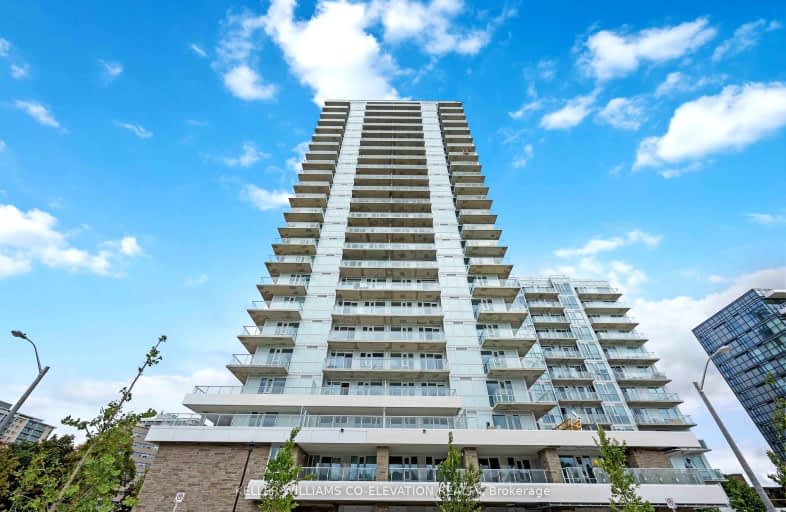 2010-10 Deerlick Court, Toronto | Image 1