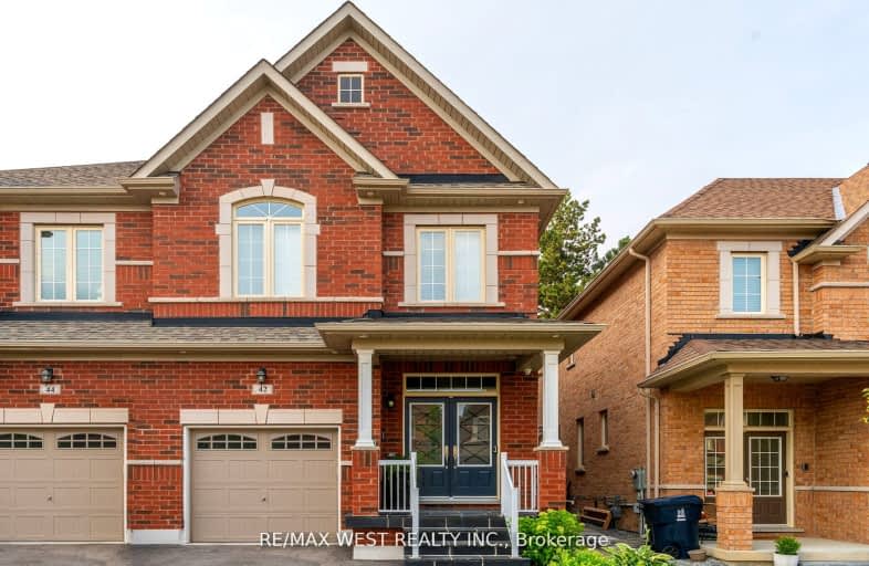 42 Goldthread Terrace, Toronto | Image 1