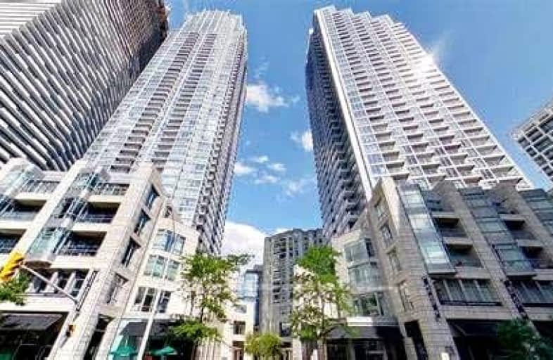 5101-2191 Yonge Street, Toronto | Image 1